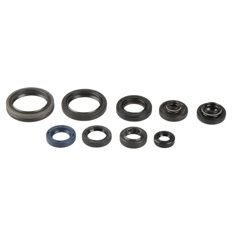 Athena Complete Engine Oil Seal Kit P400510400140