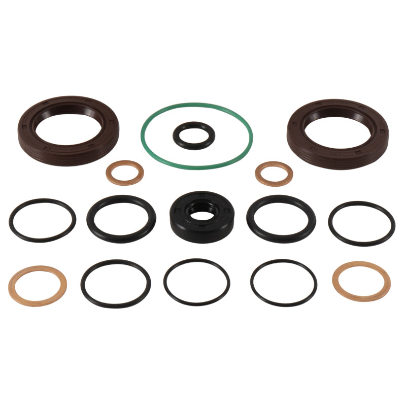 All Balls Racing 2010 Can-Am Outl&er 500 LTD 4x4 Transmission Seal Kit 25-7151