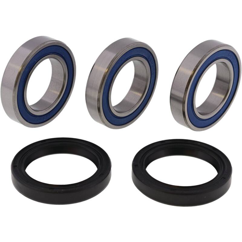 All Balls Racing Wheel Bearing Kit 25-1406