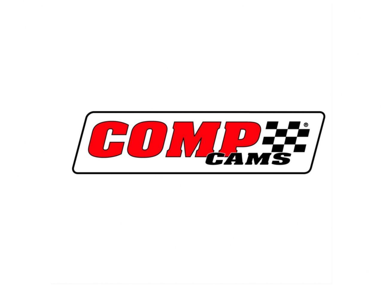 Comp Cams DECAL, COMP (CAMS)