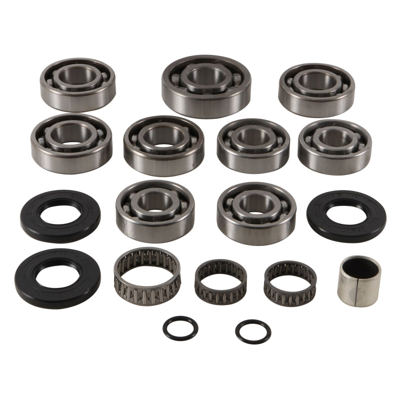 All Balls Racing 00-02 Polaris Magnum 325 4x4 Transmission Rebuild Kit 25-7007