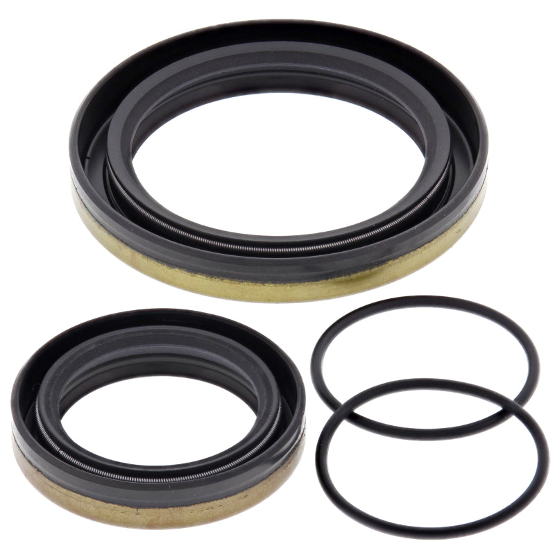 All Balls Racing 03-04 Gas-Gas TXT Trials 125 Crank Shaft Seal Only Kit 24-2003