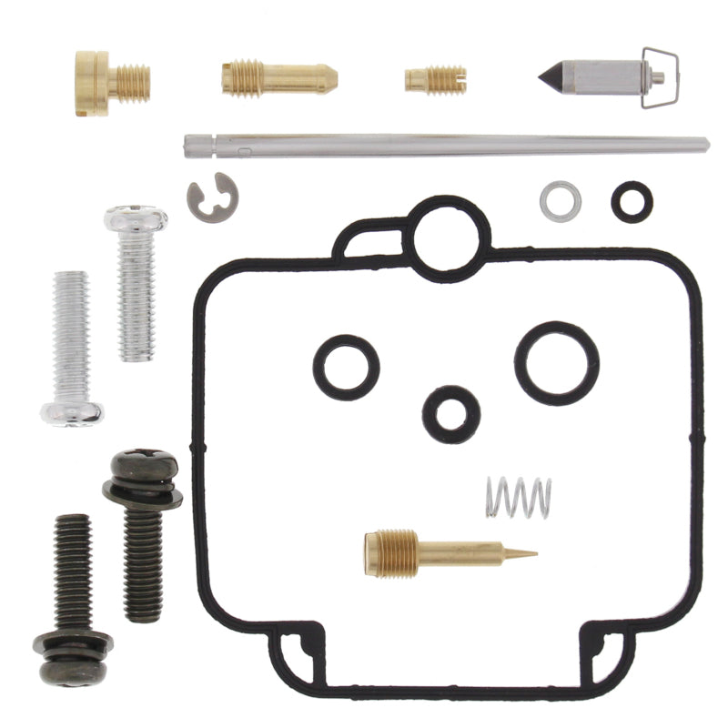 All Balls Racing 94-95 Suzuki DR650SE Carburetor Rebuild Kit 26-1105