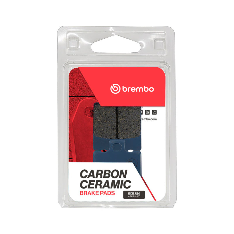 Brembo OE AM - BRAKE PAD MOTORCYCLE 07BB18CC