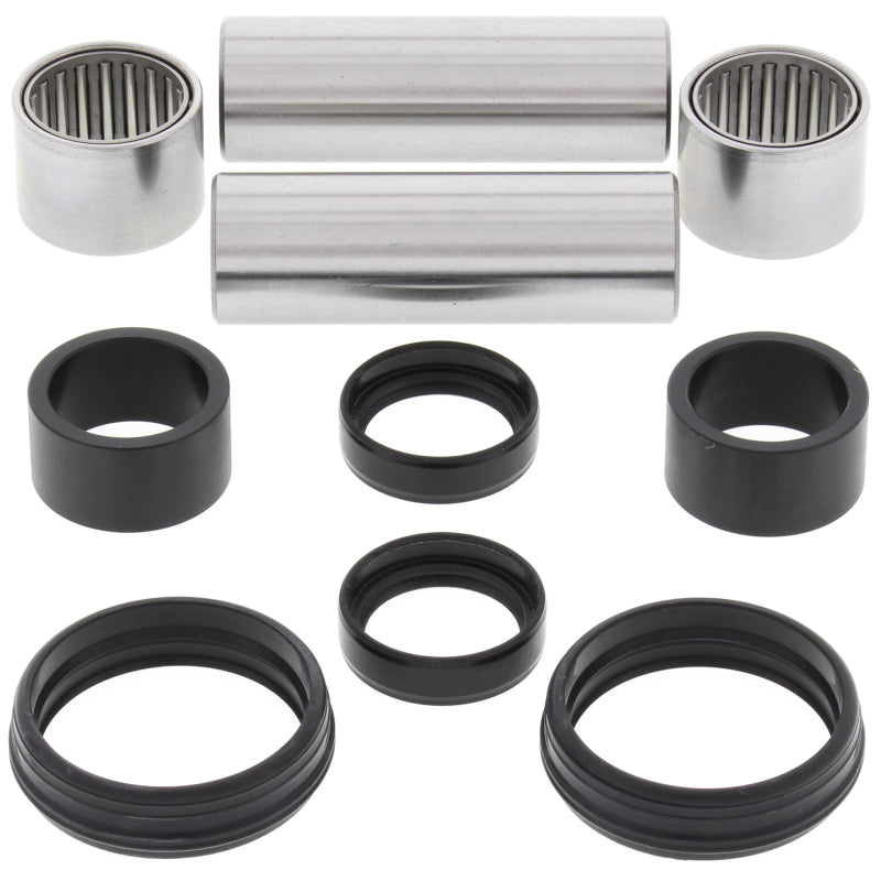 All Balls Racing 86-87 Yamaha TT350 Swing Arm Bearing Kit 28-1140