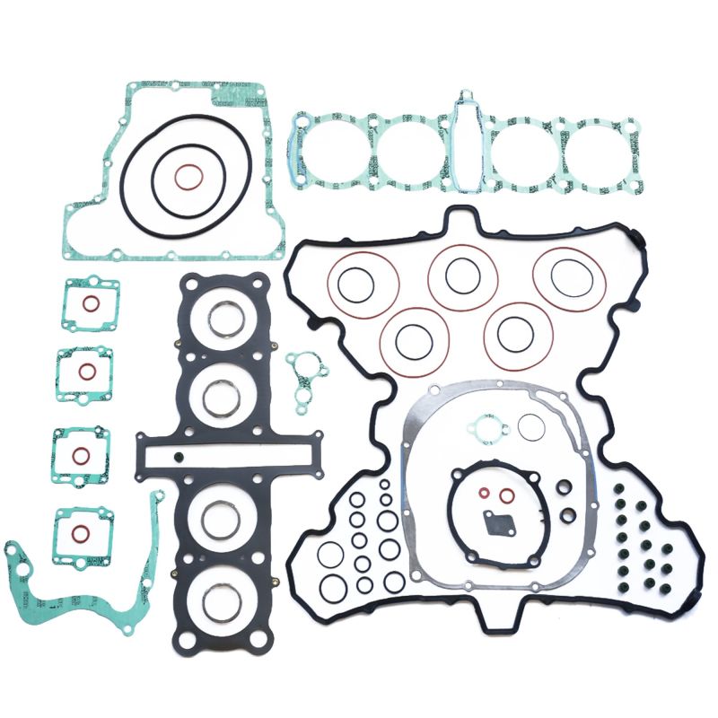 Athena 86-93 Yamaha FJ Abs 1200 Complete Gasket Kit (Excl Oil Seal) P400485850985/1