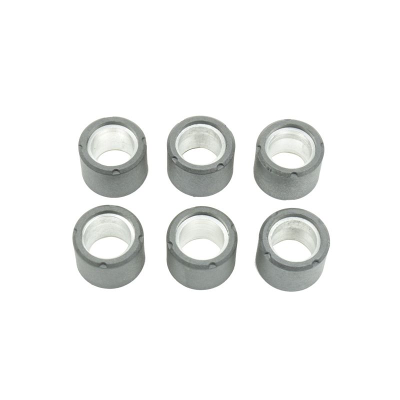 Athena Derbi 02 Bullet 50 Variator Rollers Kit (19x15.5 gr.3.5) - Set of 6 S41000030P083