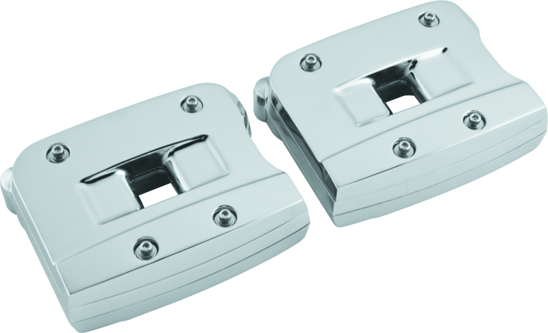 Bikers Choice Late Evol.B/T Rocker Boxes 489725