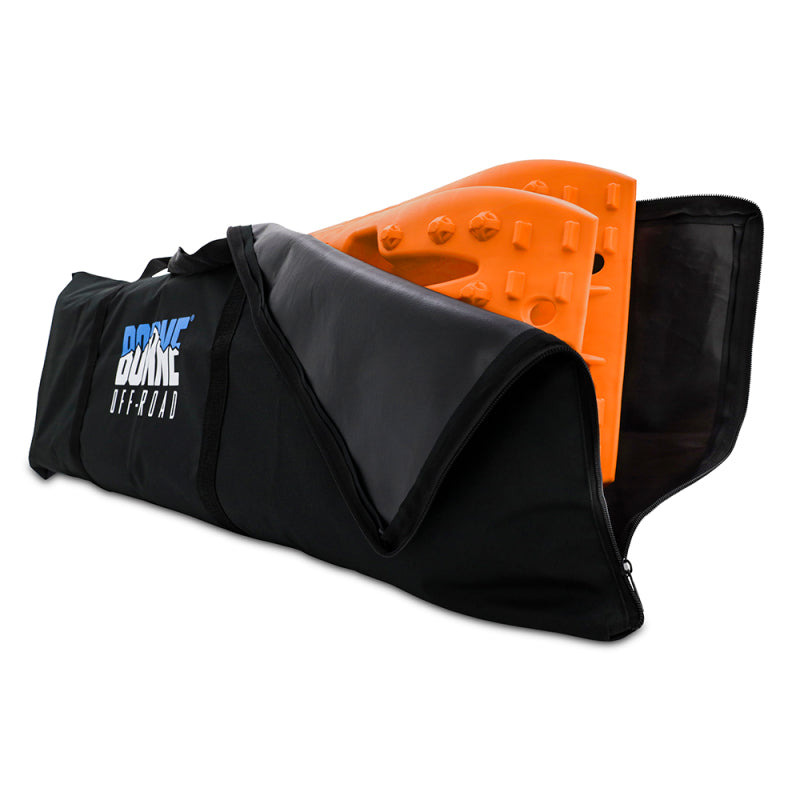 Borne Off-Road Recovery Boards 109x31x6cm Orange BNRB-109OR
