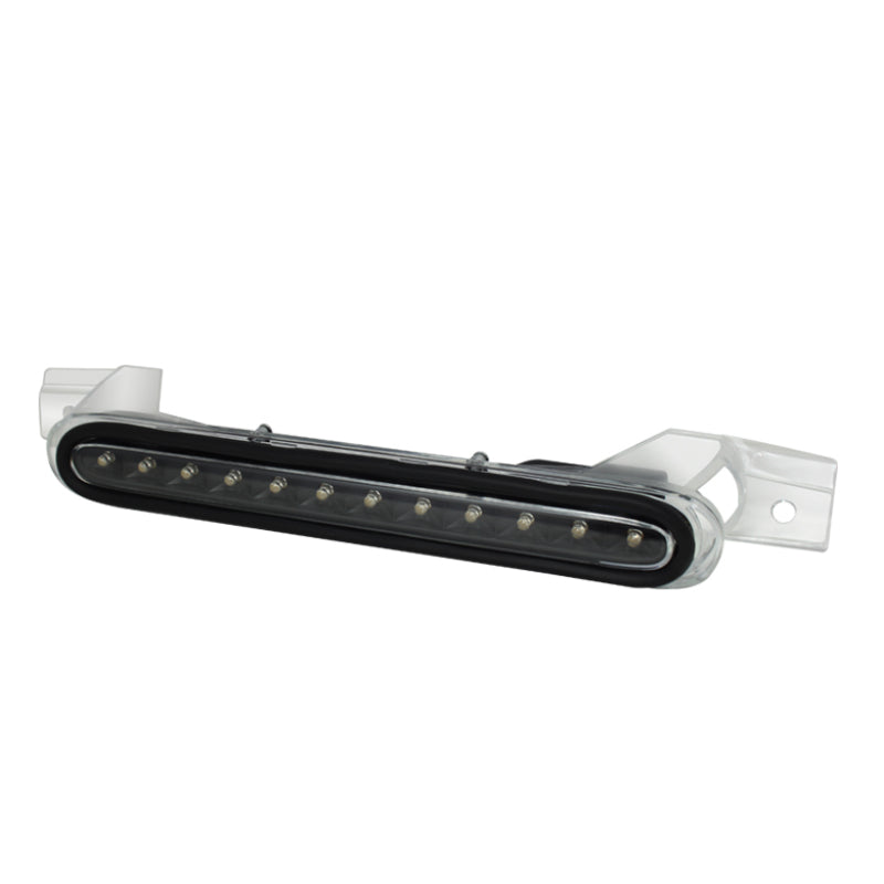 SPYDER Xtune Ford FocUS 05-07 4Dr LED 3rd Brake Light Black BKL-ON-FF054D-LED-BK 9024238