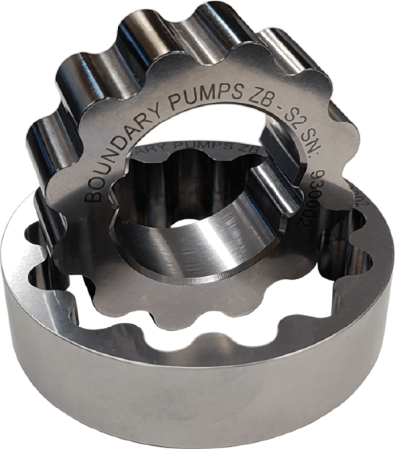 Boundary 03-06 Dodge ZB V10 8.3L Oil Pump Gear ZB-OPG