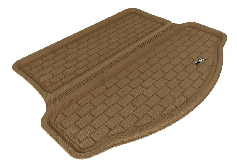 3D MAXpider 2013-2018 Toyota RAV4 Kagu Cargo Liner - Tan M1TY1271302