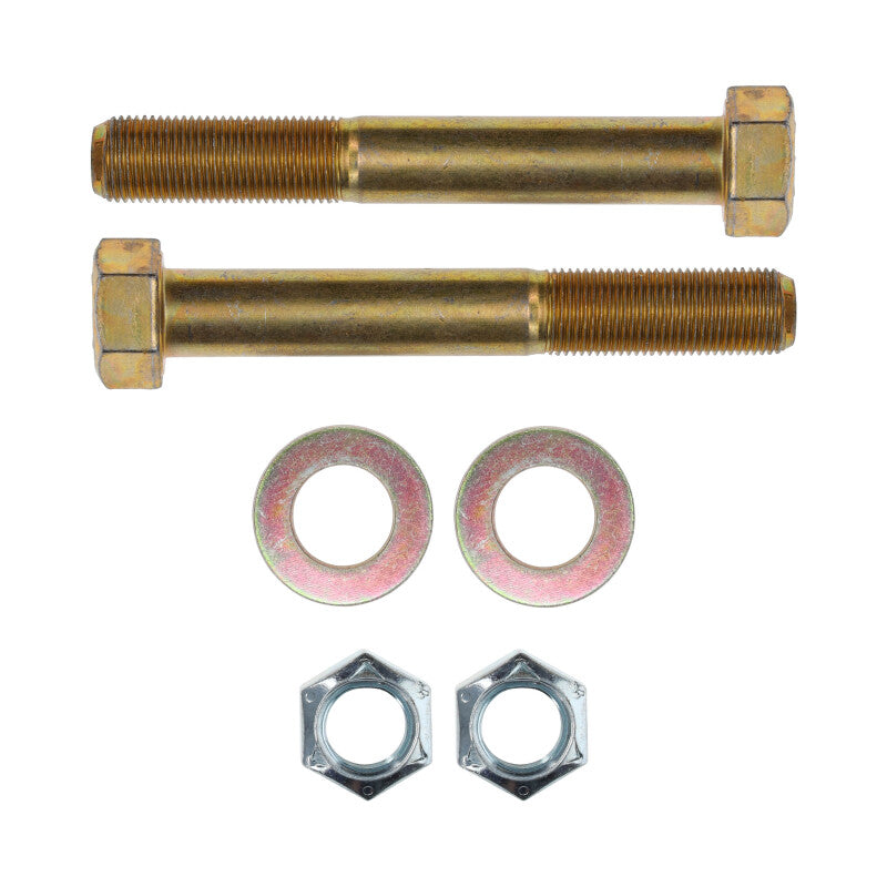 Camburg 5/8-18 x 4.5in. G9 Hex T/A Bolt Kit CAM-020113