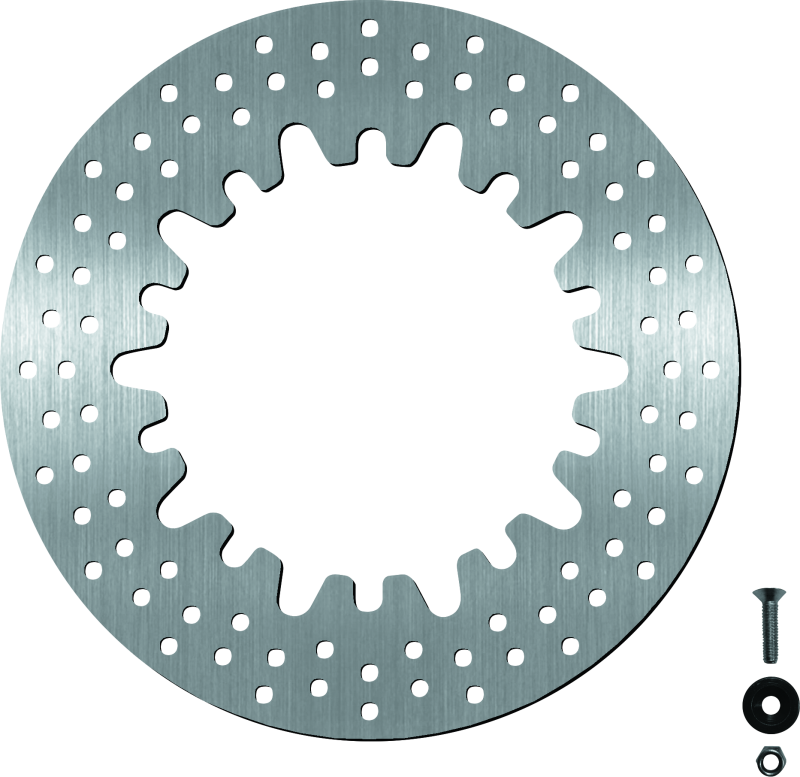 BikeMaster BMW Brake Rotor 962055