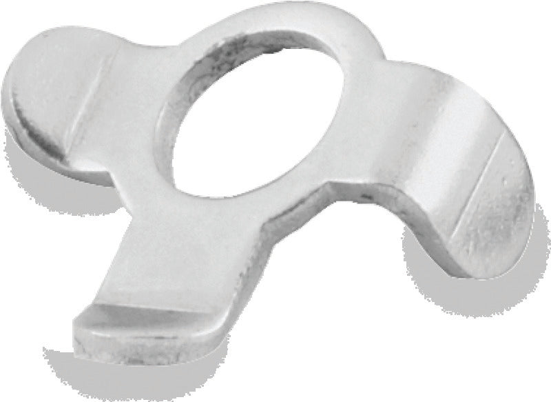 Bikers Choice 87-99 Big Twin Inner Primary Cover Lock Tabs Replaces H-D 33318-85 10 Pk 603093