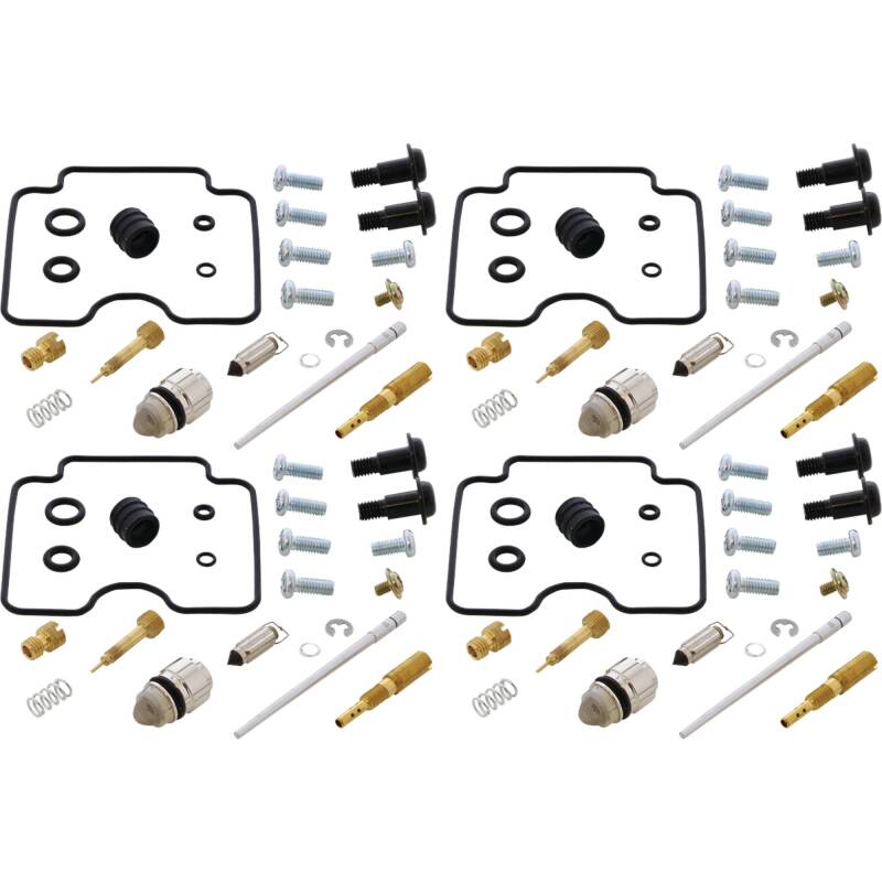All Balls Racing Carburetor Rebuild Kit 26-1714