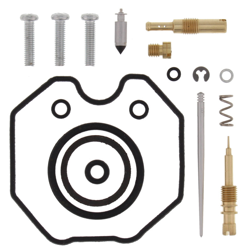 All Balls Racing 99-01 Honda TRX250 Recon Carburetor Rebuild Kit 26-1327