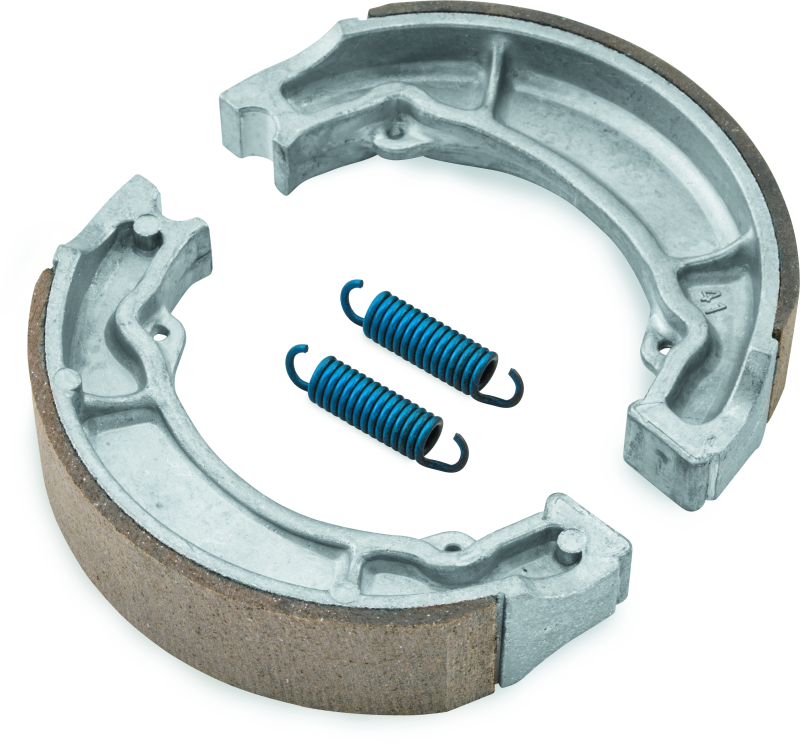 BikeMaster Brake Shoes 963032
