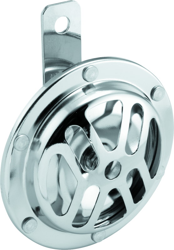 Bikers Choice Chrome 4in Horn 490420