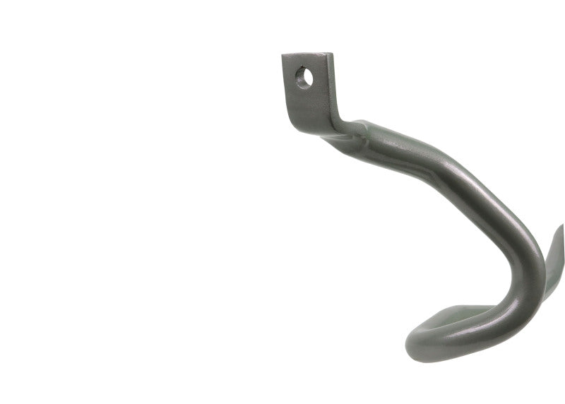 Whiteline 3/11+ Chevy Cruze JH, 2011+ Chevy Volt EV Front 27mm Heavy Duty Fixed Swaybar BHF93