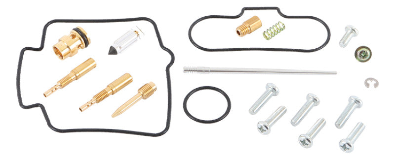 All Balls Racing 96-97 Yamaha YZ125 Carburetor Rebuild Kit 26-1534
