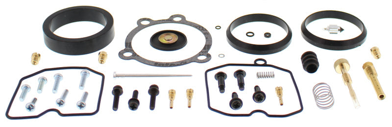 All Balls Racing 2003 Harley XL 883 R Carburetor Rebuild Kit 26-1758