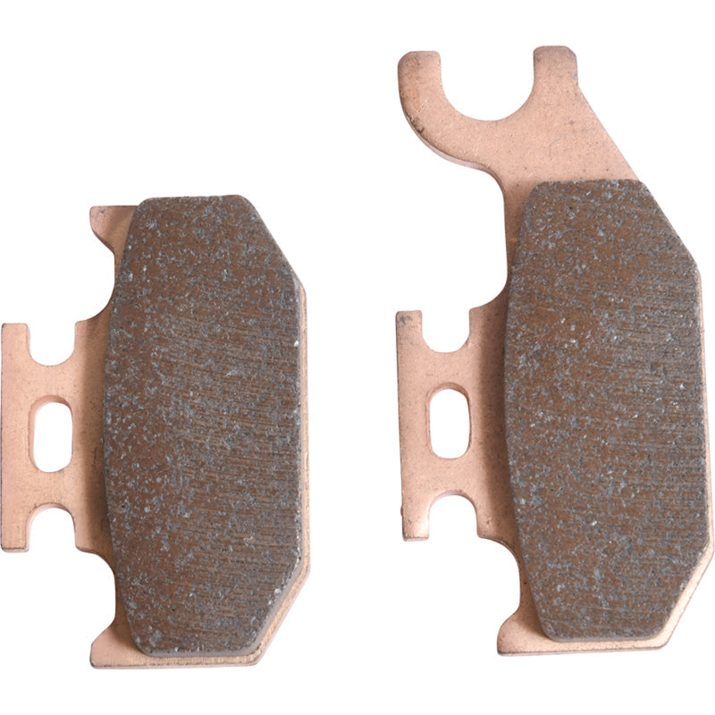 All Balls Racing 04-05 Can-Am Outl&er 330 Sintered Brake Pad Front Left 18-8005