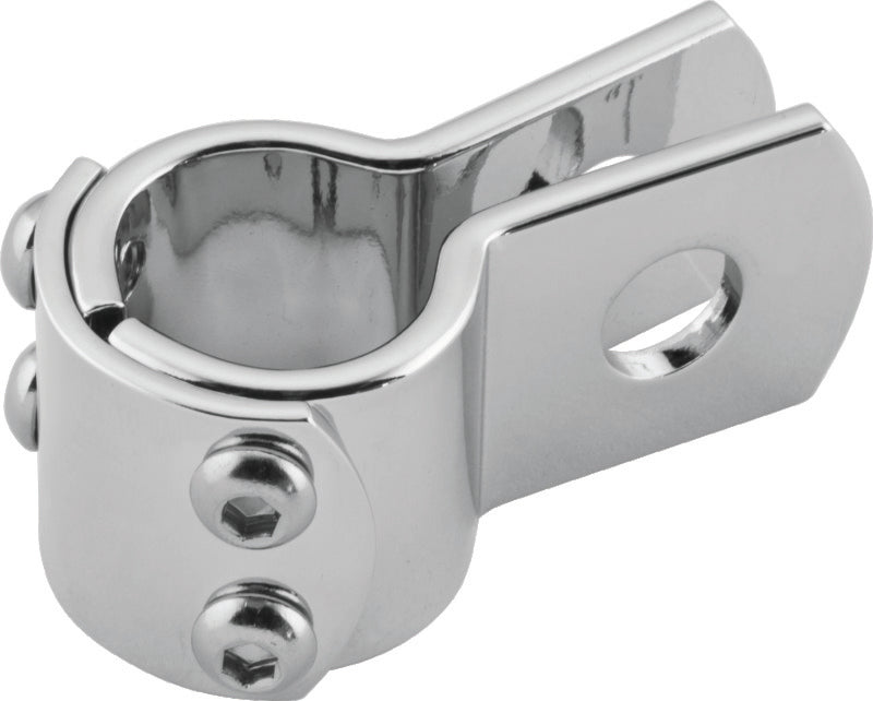 Bikers Choice Three Piece Clamp 1in 482566