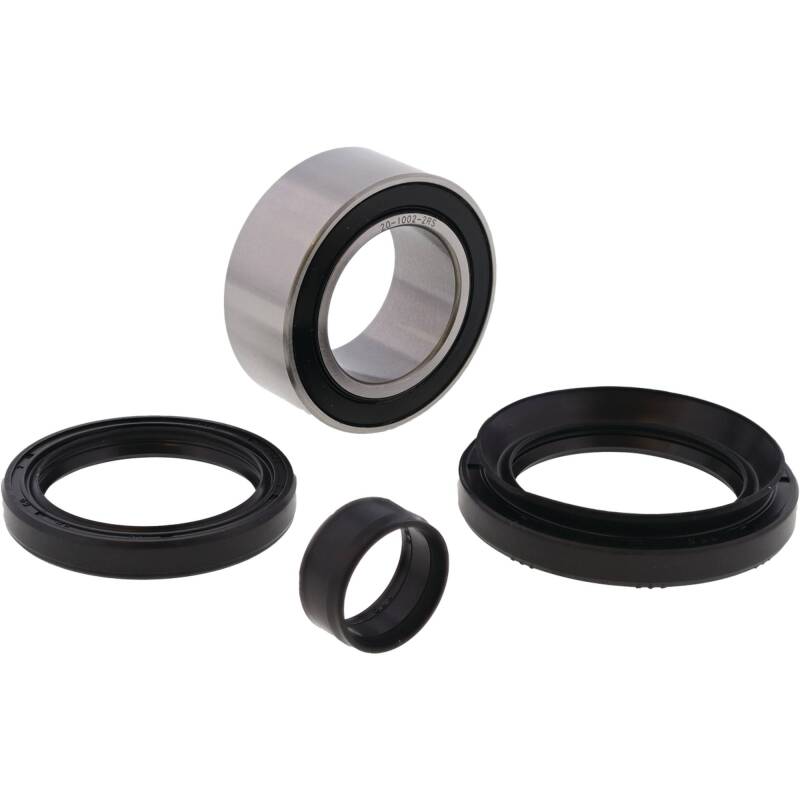 All Balls Racing 88-00 Honda TRX300FW Fourtrax 4x4 Wheel Bearing Kit Front 25-1003