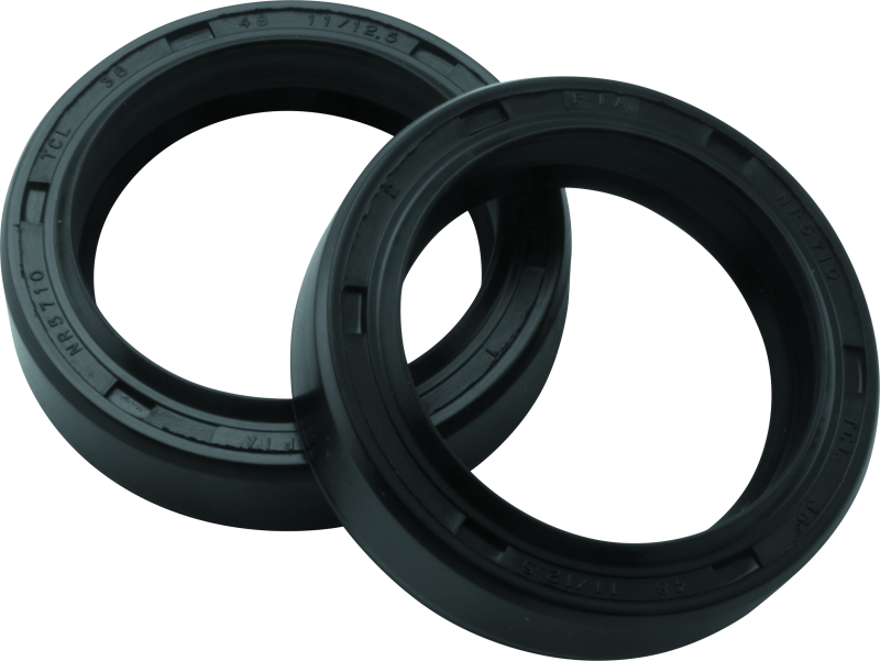 BikeMaster Fork Seal - 36 x 48 x 11/12.5 429012