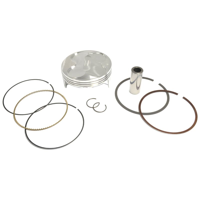 Athena 08-14 Kawasaki KFX 450 R HC 95.96mm 4T Forged Racing Piston S4F09600015B
