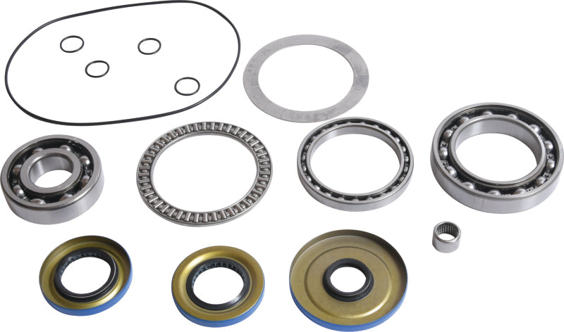 All Balls Racing 2018 Can-Am Maverick X3 900 HO Differential Bearing & Seal Kit Front 25-2121