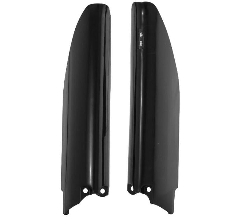 Acerbis Lower Fork Cvrs Suz Blk 2686520001