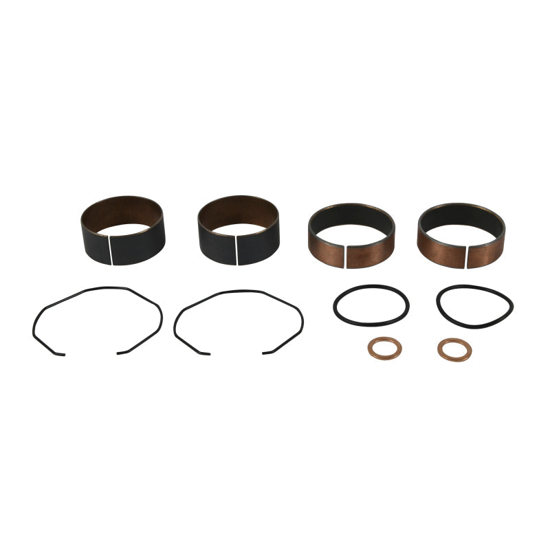 All Balls Racing 08-17 Yamaha XV19 RAIDER Fork Bushing Kit 38-6105