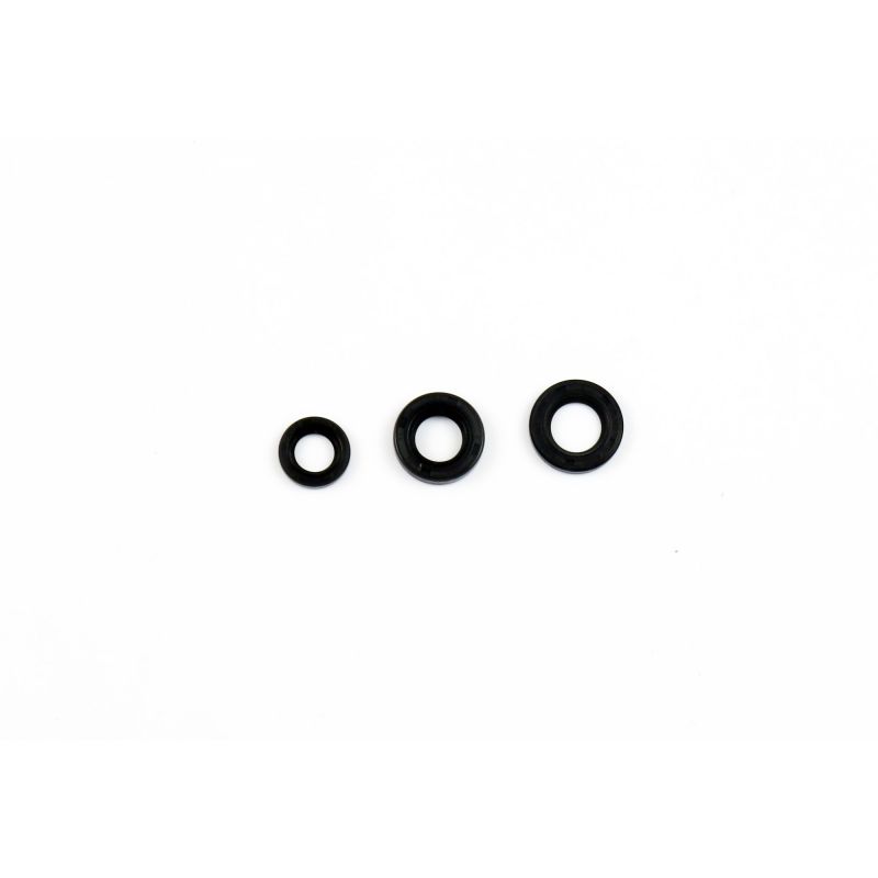 Athena 14-24 Honda CRF 125 F Engine Oil Seal Kit P400210400309