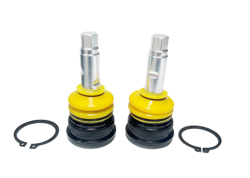 Whiteline Roll Centre - Correction Kit