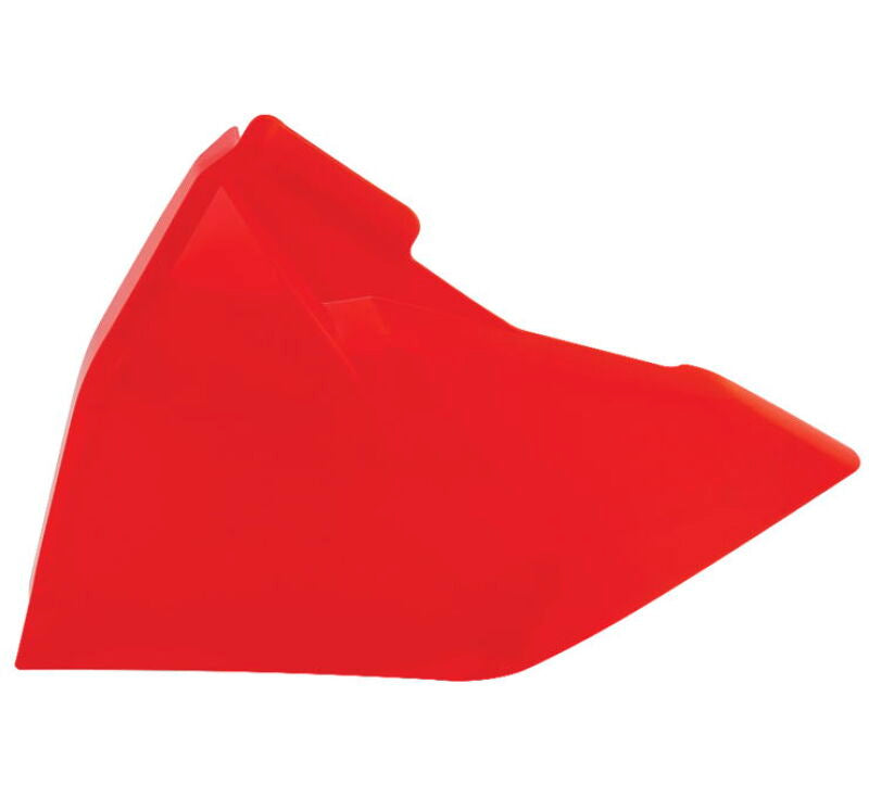 Acerbis Airbox Cvr L/Side Flo-Org 2685984617