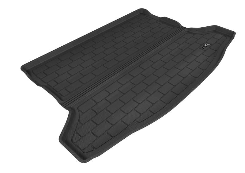 3D MAXpider 2012-2017 Subaru Impreza /XV Crosstrek /Crosstrek Kagu Cargo Liner - Gray M1SB0081301