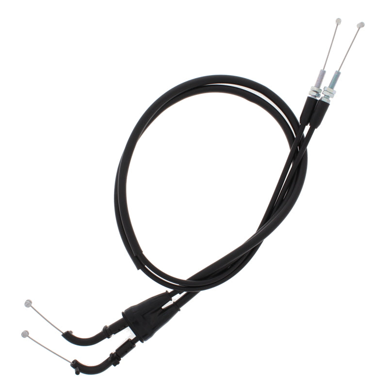 All Balls Racing 13-14 Husaberg FE250 Cable - Throttle 45-1045