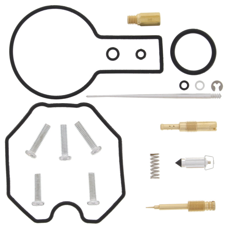 All Balls Racing Carburetor Rebuild Kit 26-1160