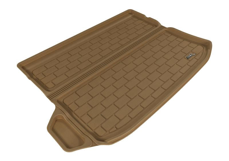 3D MAXpider 2016-2020 Buick Envision Kagu Cargo Liner - Tan M1BC0241302