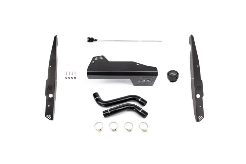 AMS Performance 2022+ Subaru WRX (All Submodels) Complete Engine Dress-Up Kit AMS.50.06.0010-1