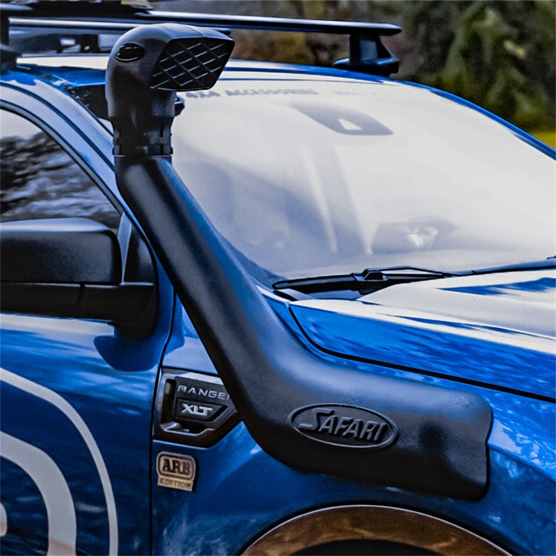 Ford Racing Ranger Off-Road Air Snorkel M-9603-RA