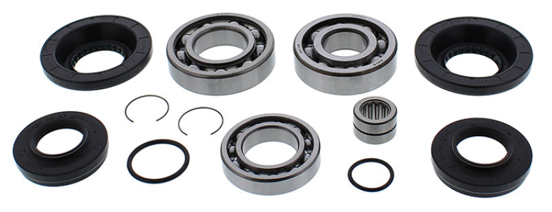 All Balls Racing 15-23 Honda TRX420 FA IRS Differential Bearing & Seal Kit Rear 25-2111