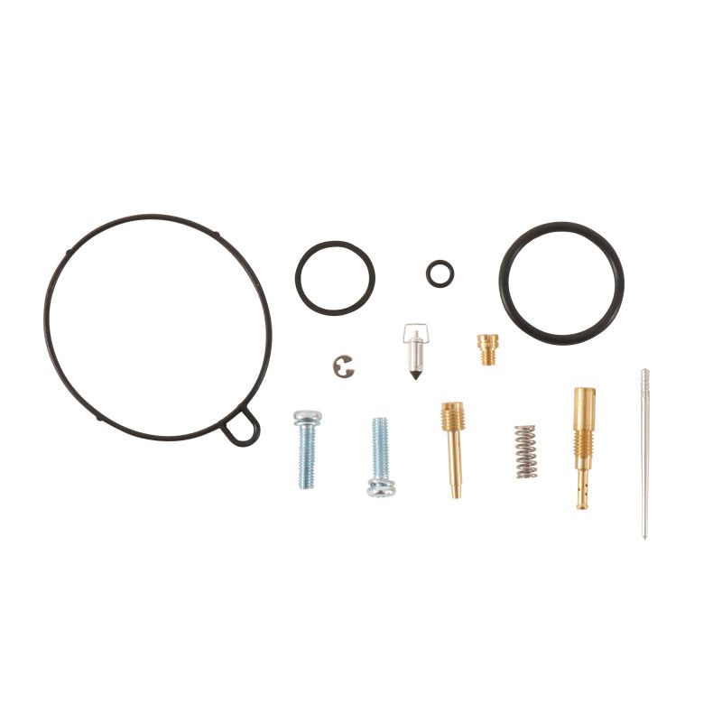 All Balls Racing 08-22 Can-Am DS 90 4 STROKE Carburetor Rebuild Kit 26-10154