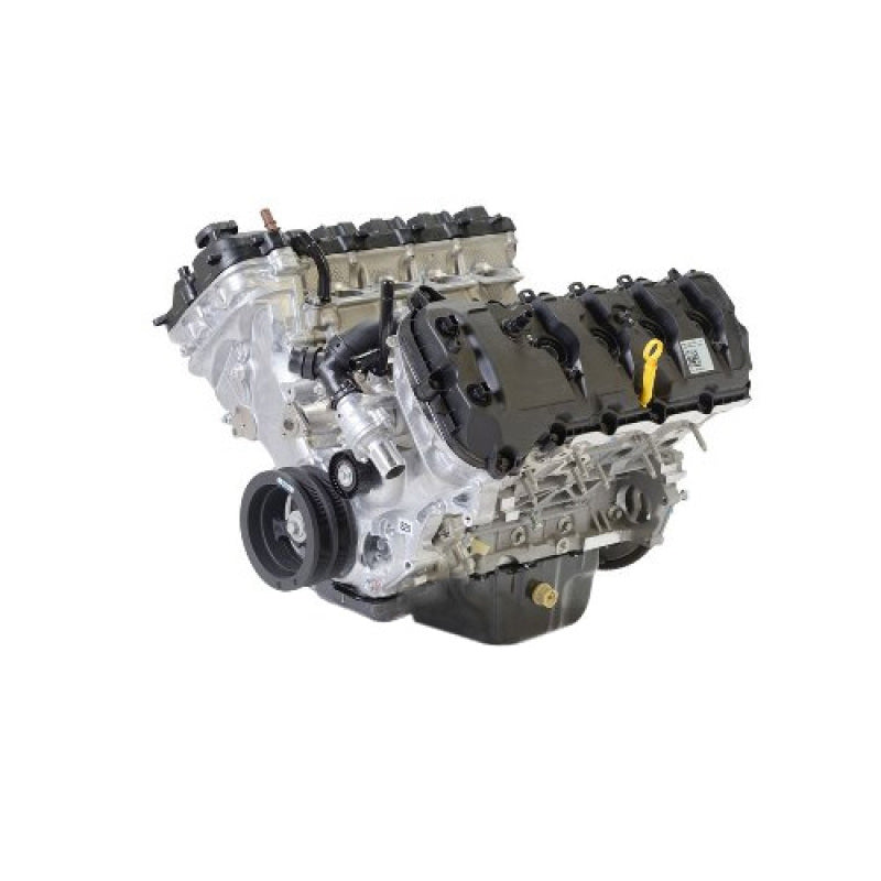 Ford Racing 18-20 Mustang 5.0L Coyote Long Block (No Cancel No Returns) M-6006-M50C