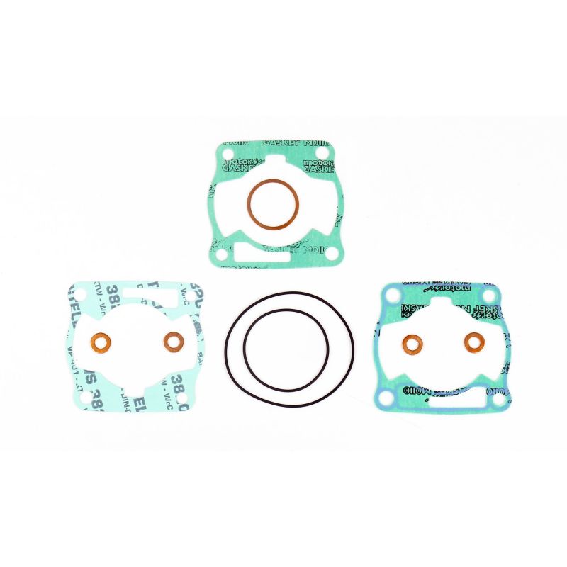 Athena 02-18 Yamaha YZ 85 105cc 53mm Big Bore Cylinder Gasket Kit P400485160023