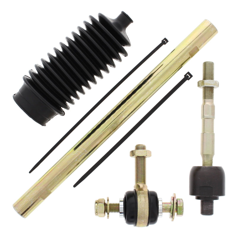 All Balls Racing 2016 Can-Am Maverick 1000R DPS Rack Tie Rod Kit - Left 51-1054-L