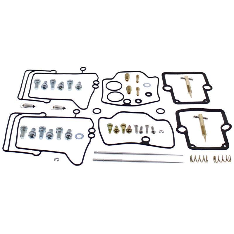 All Balls Racing 02-03 Ski-Doo Gr& Touring 500 Carburetor Rebuild Kit 26-10102
