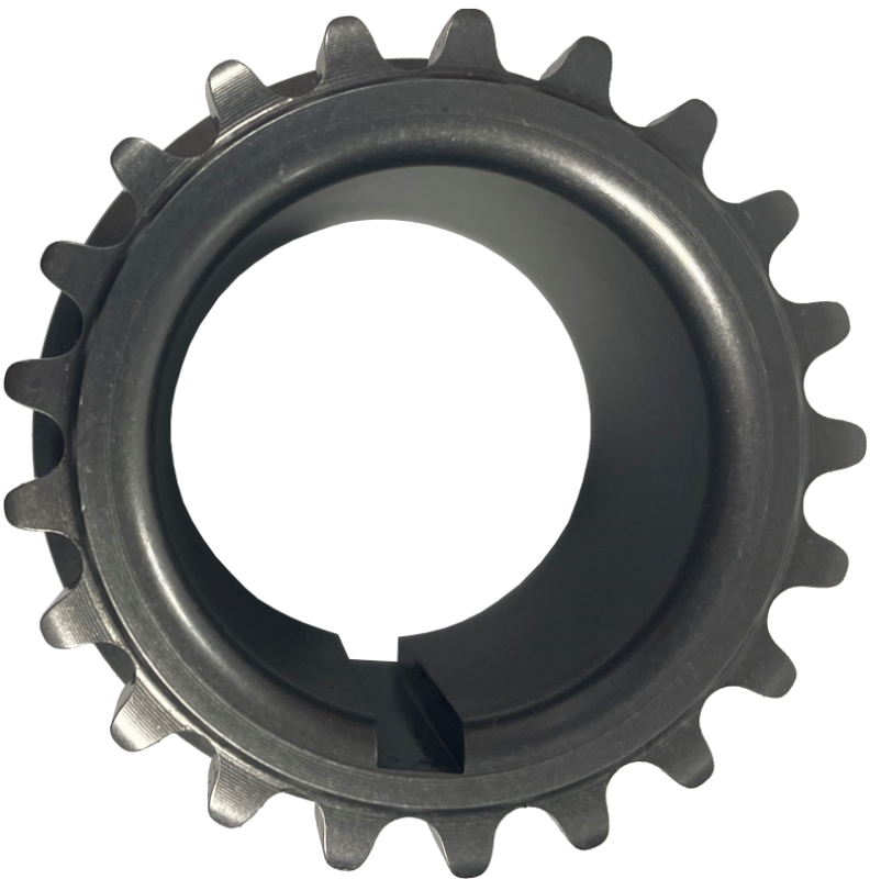 Boundary 2015+ Ford Coyote (All Types) V8 Billet Crankshaft Timing Sprocket CM-SP-15